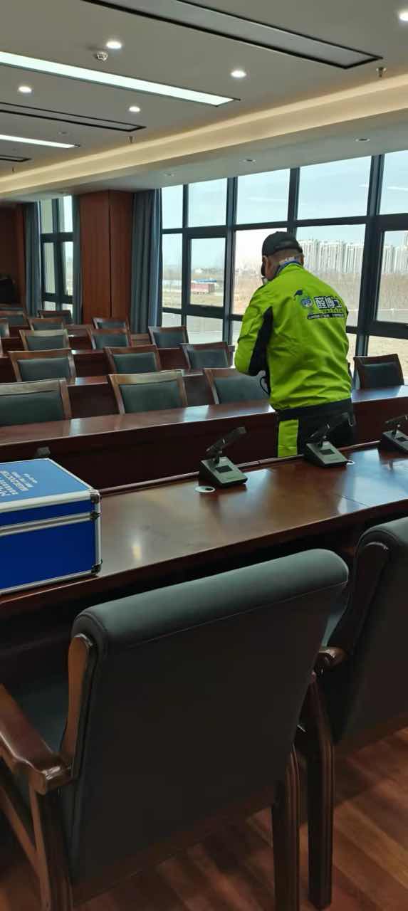 阆中东港家具制造有限公司除甲醛甲醛治理公司