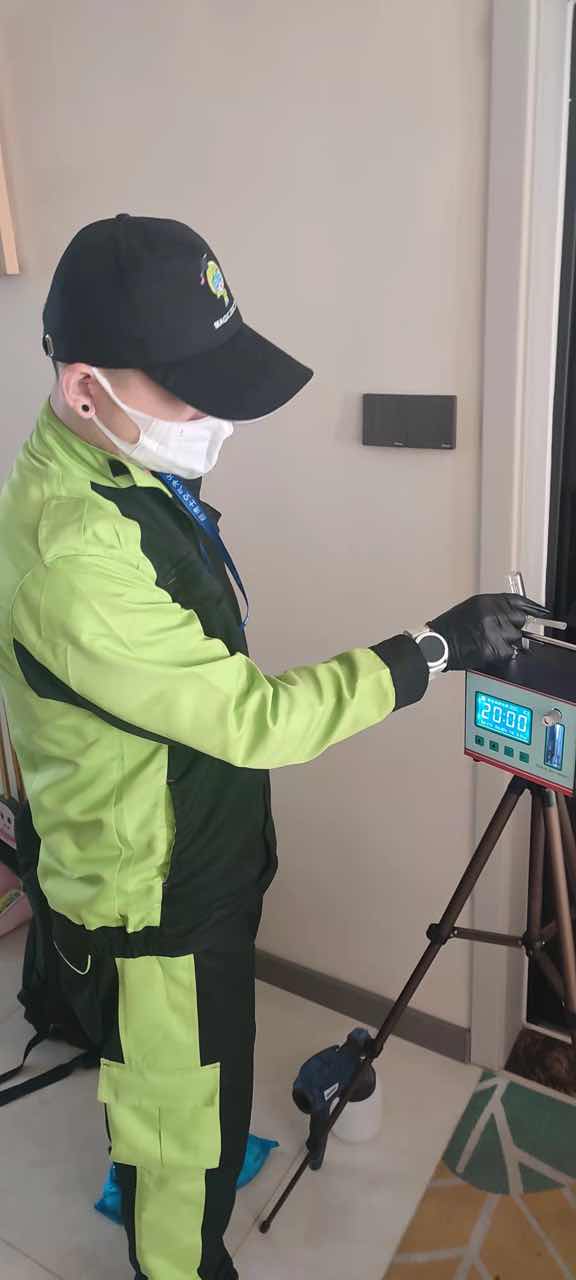 CMA检测机构都可以检测什么? CMA检测机构都可以检测什么?